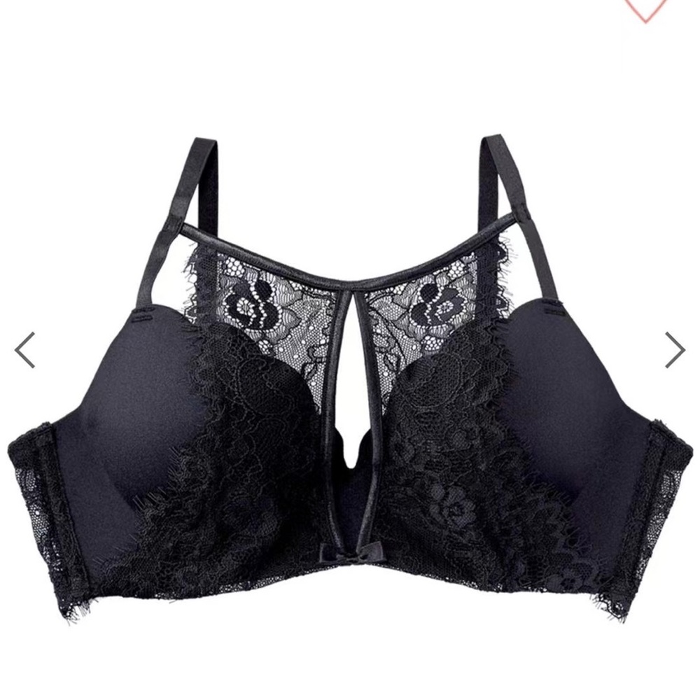 Aimerfeel push up bra